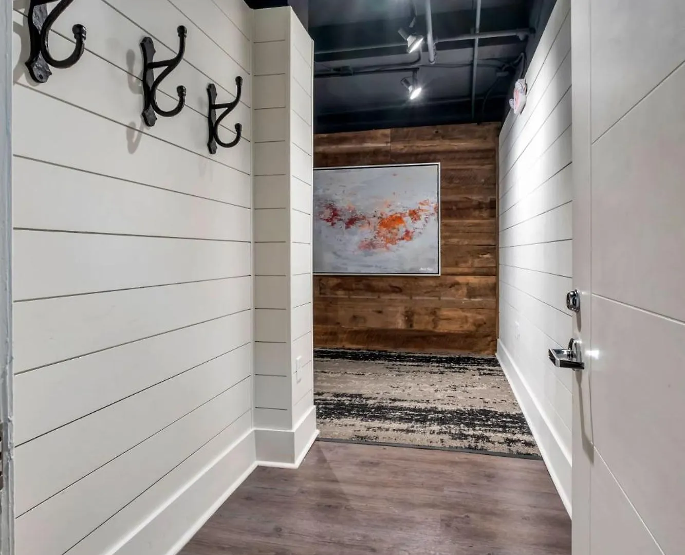 Contemporary Suite 6Br By Maddox Hotel Nashville Estados Unidos da América