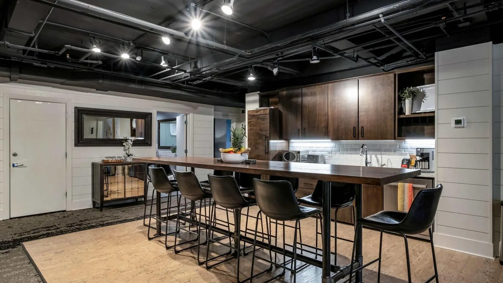 Contemporary Suite 6Br By Maddox Hotel Nashville Estados Unidos da América