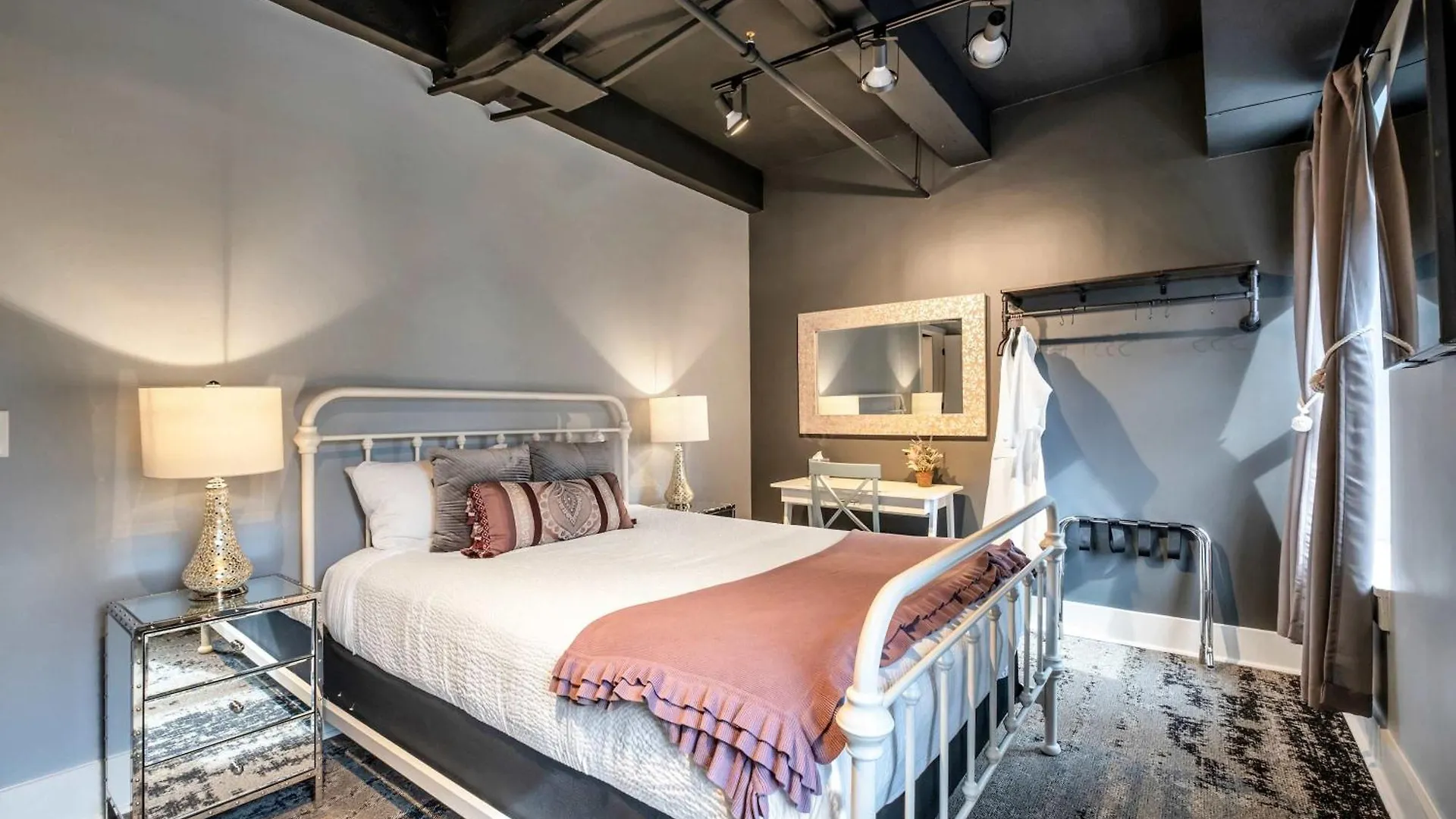 Contemporary Suite 6Br By Maddox Hotel Nashville Apartamento