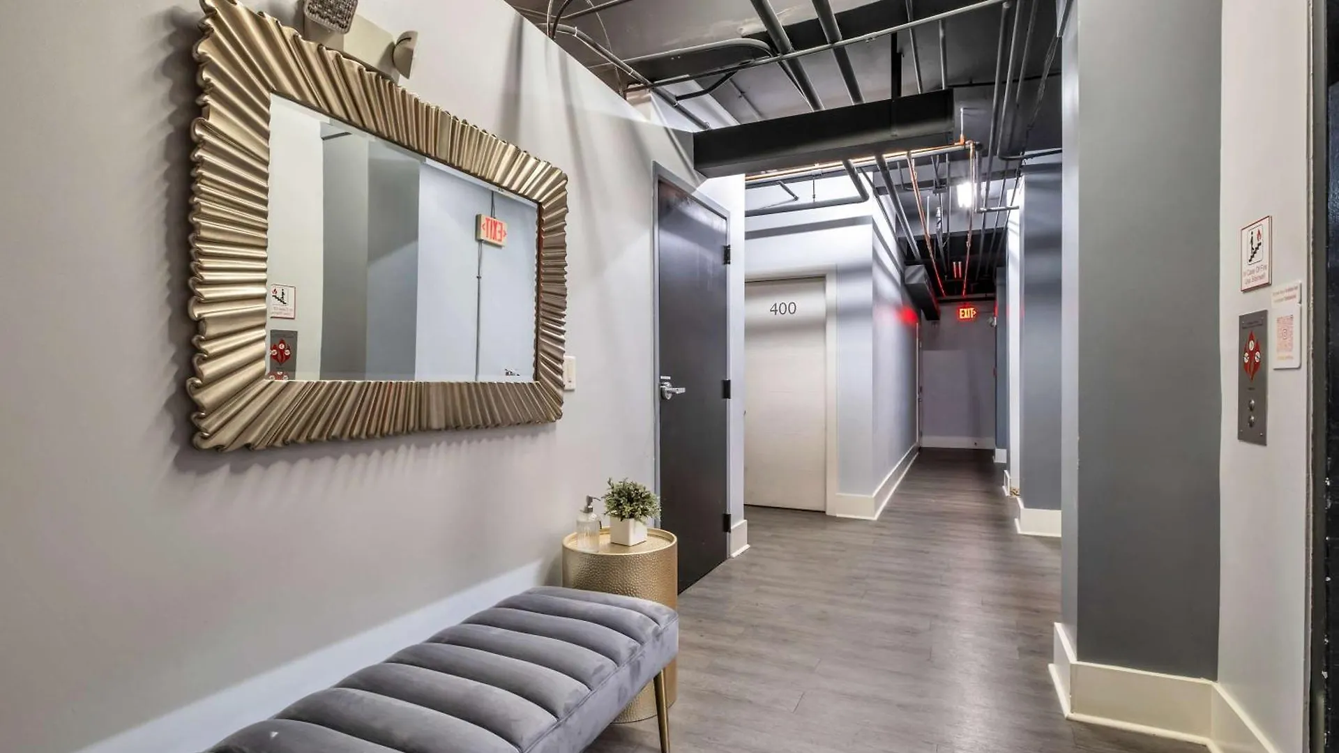 Apartamento Contemporary Suite 6Br By Maddox Hotel Nashville Estados Unidos da América