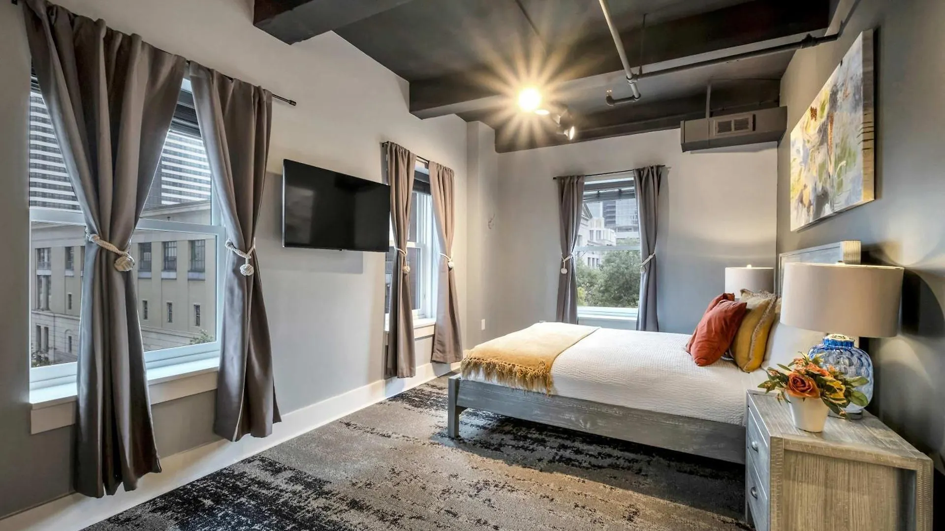 Contemporary Suite 6Br By Maddox Hotel Nashville 0*,  Estados Unidos da América