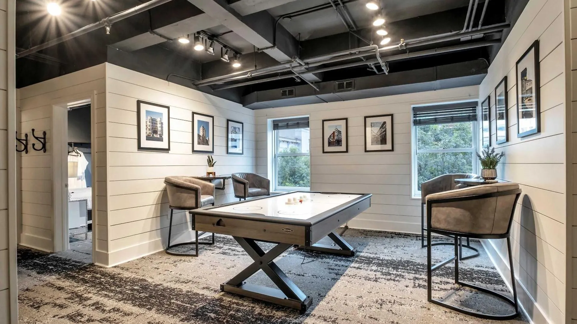 Apartamento Contemporary Suite 6Br By Maddox Hotel Nashville Estados Unidos da América