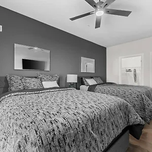 The Platinum Penthouse The Gulch Nashville