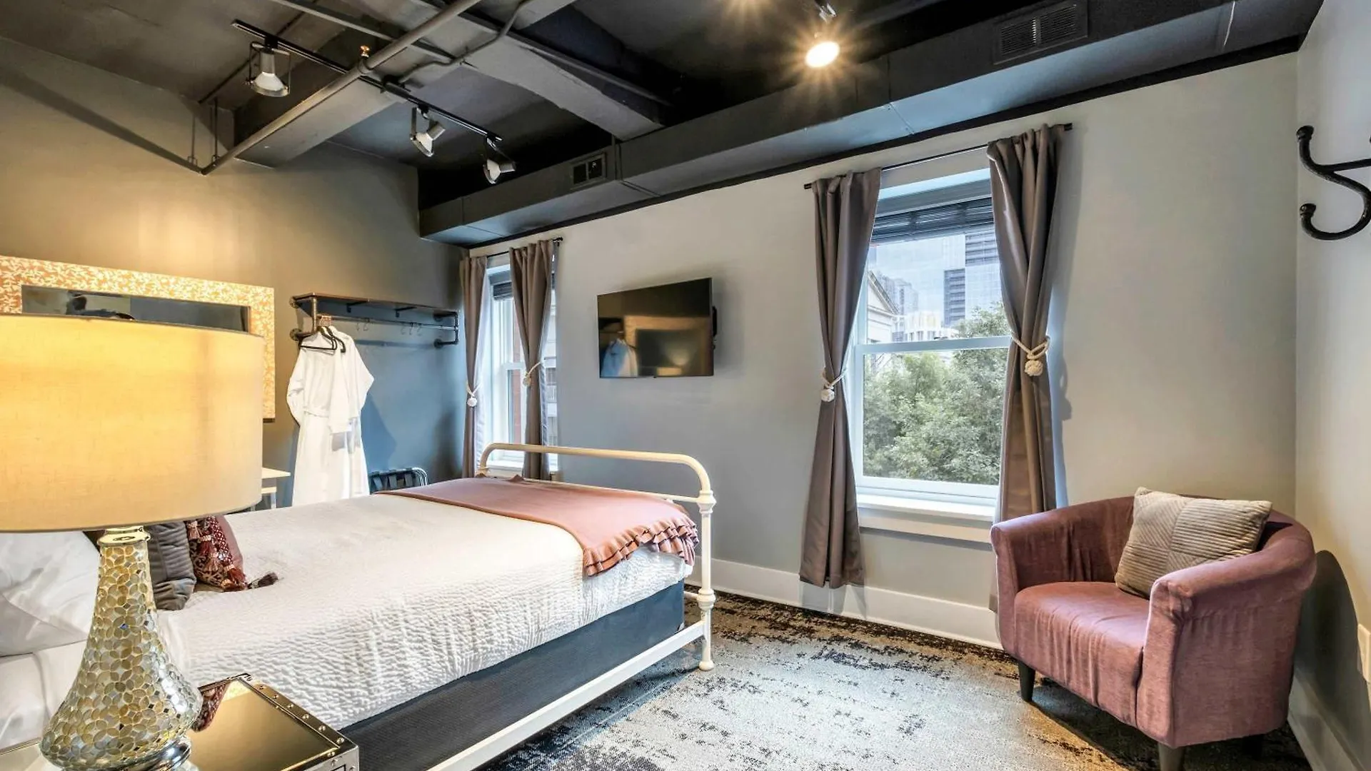 Apartament Contemporary Suite 6Br By Maddox Hotel Nashville