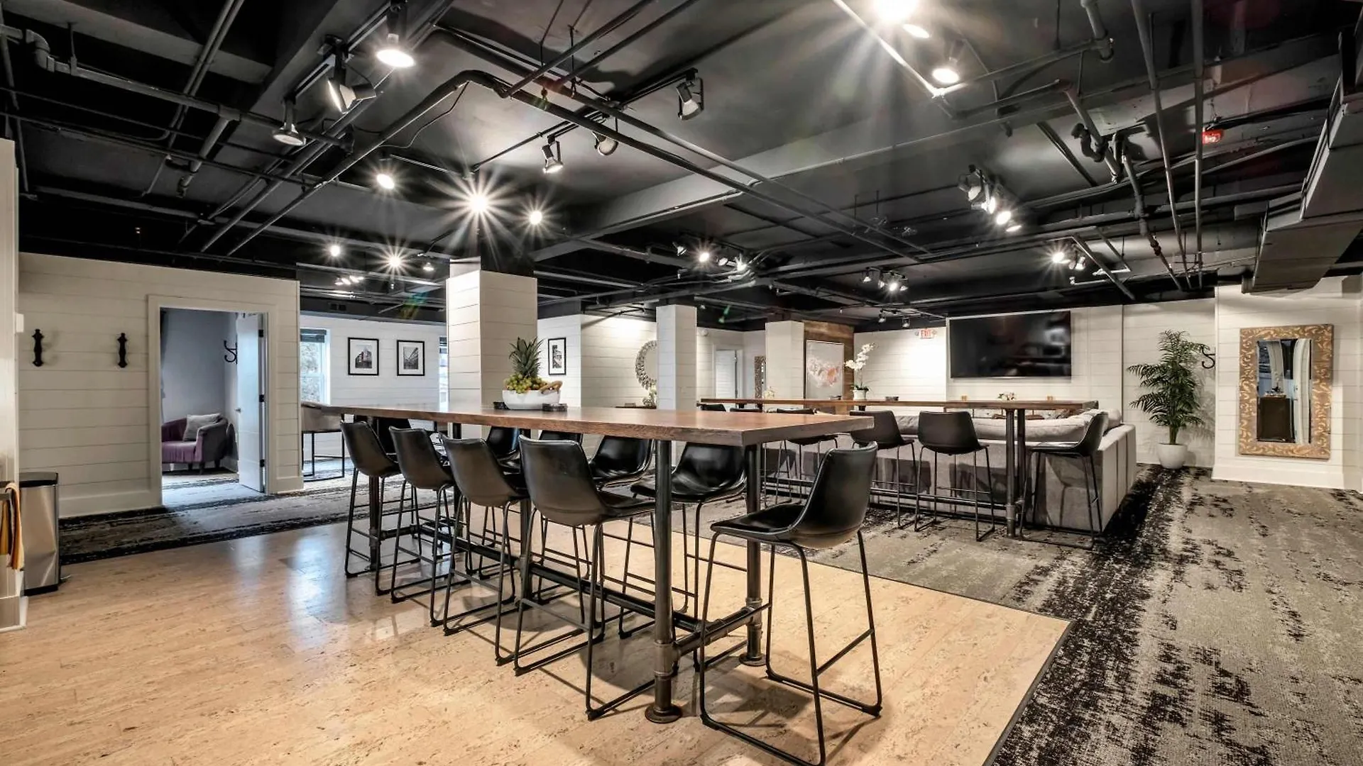 Contemporary Suite 6Br By Maddox Hotel Nashville 0*,  Stany Zjednoczone Ameryki