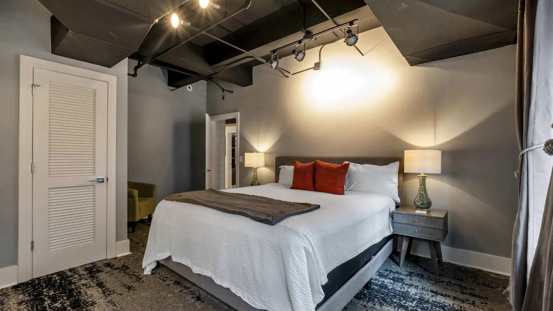 Apartament Contemporary Suite 6Br By Maddox Hotel Nashville